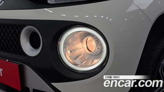 Hyundai Casper — Фото автомобиля 7