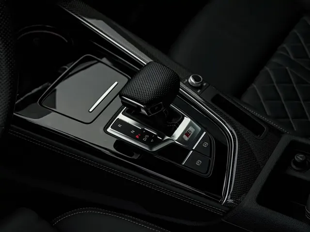 Audi Audi S5 2022 S5 3.0T Sportback — Фото автомобиля 12