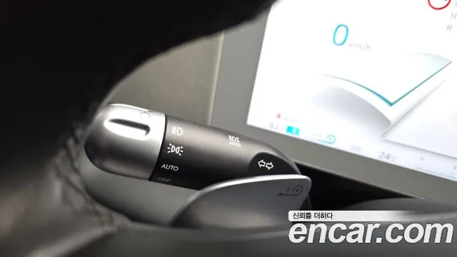Hyundai Ioniq 5 Ioniq5 — Фото автомобиля 30