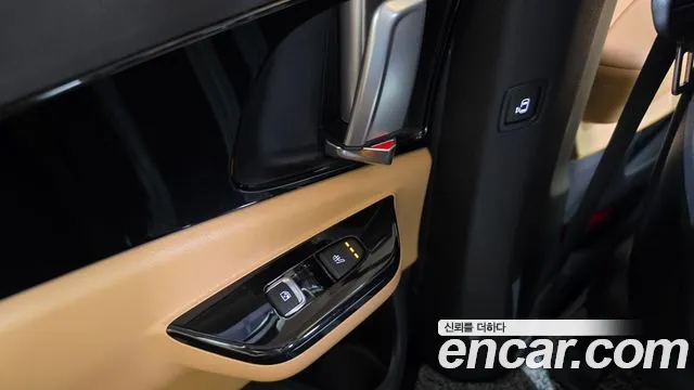 Kia Canival Carnival 4 поколение 9 мест Noblesse — Фото автомобиля 15