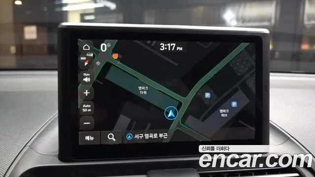 Hyundai Casper — Фото автомобиля 20
