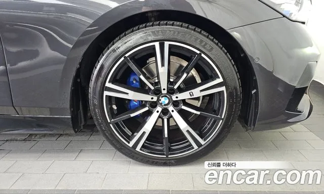 BMW 5 Series G60 — Фото автомобиля 6