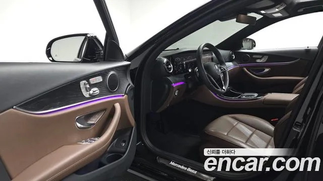 Mercedes-Benz E-Class W213 — Фото автомобиля 15
