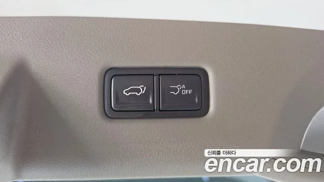 Kia Carnival 4th Gen — Фото автомобиля 24