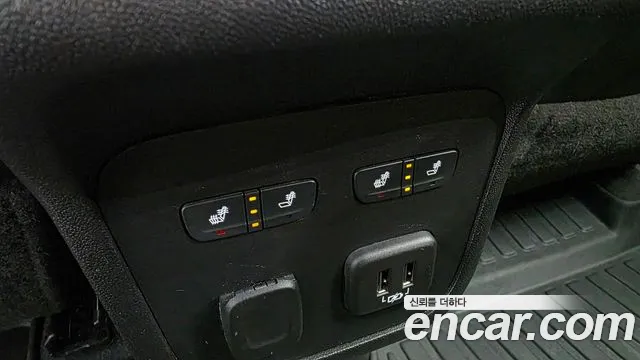 Chevrolet Equinox — Фото автомобиля 18