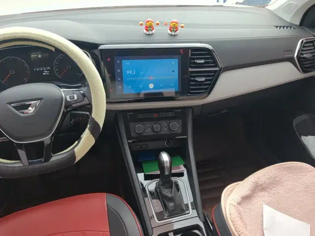 Jetta VS5 — Фото автомобиля 13