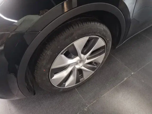 Tesla Model Y — Фото автомобиля 22
