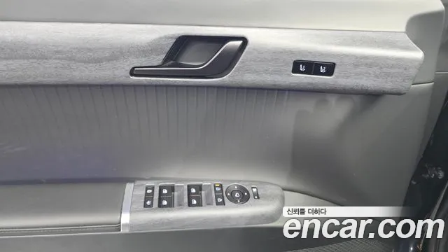 Hyundai Grandeur — Фото автомобиля 14