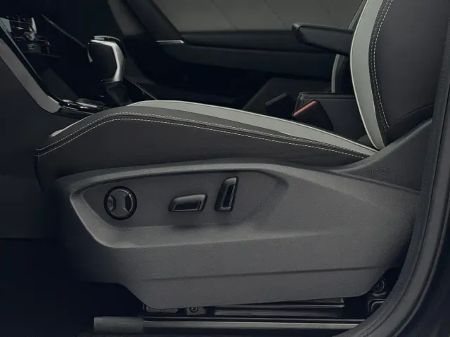 Volkswagen Tayron — Фото автомобиля 23