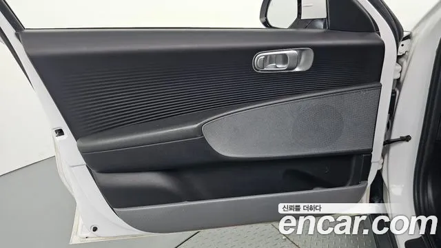 Hyundai Ioniq 6 — Фото автомобиля 13