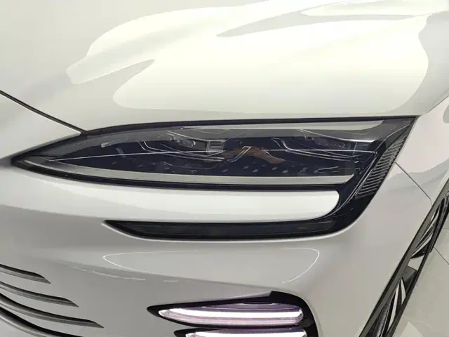 BYD Song PLUS — Фото автомобиля 5
