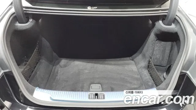 Mercedes-Benz S-Class S-класс W223 — Фото автомобиля 24