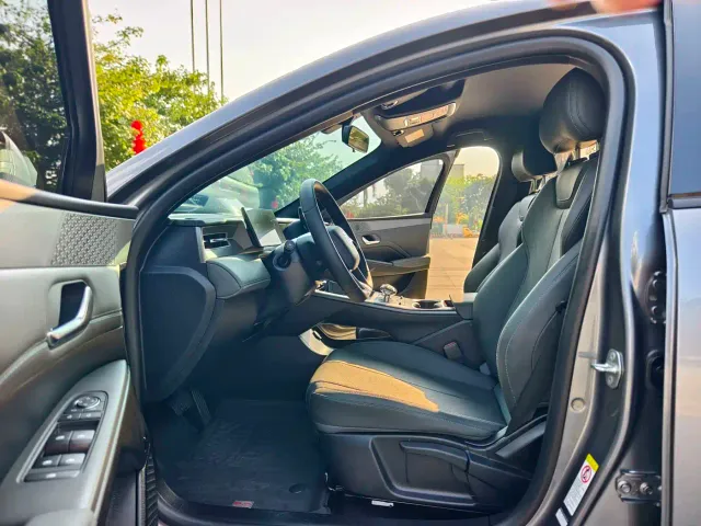 BYD Qin PLUS — Фото автомобиля 10