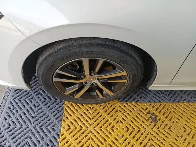Honda Integra — Фото автомобиля 22