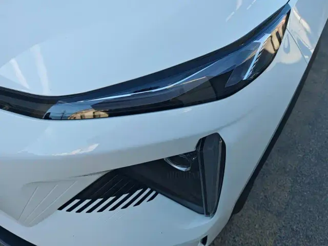 Geely Galaxy L7 — Фото автомобиля 5