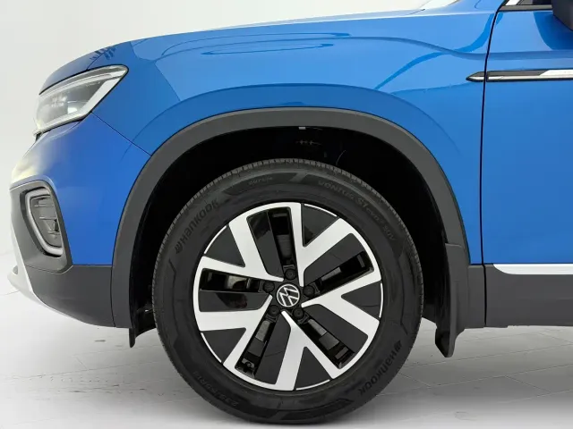 Volkswagen Tayron — Фото автомобиля 20