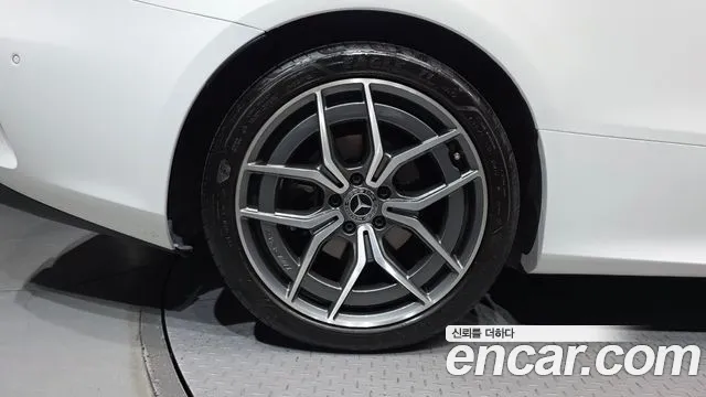 Mercedes-Benz E-Class W213 — Фото автомобиля 5