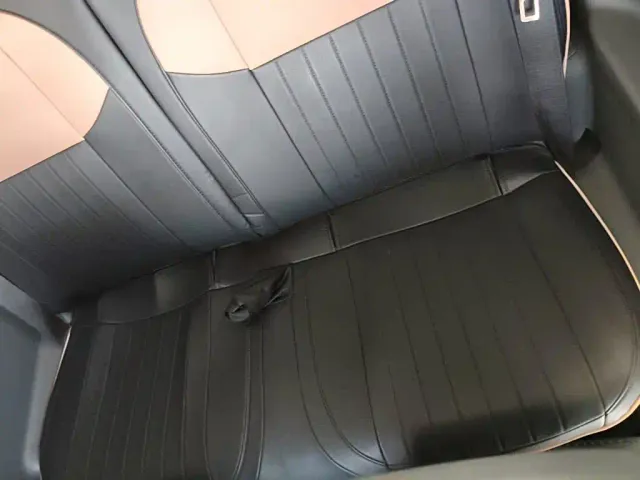 Geely Panda — Фото автомобиля 16