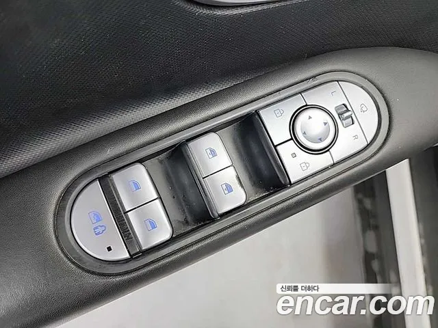 Hyundai Ioniq5 Ioniq5 — Фото автомобиля 19