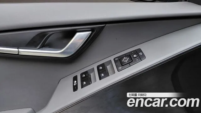 Kia Niro The All New Niro — Фото автомобиля 27