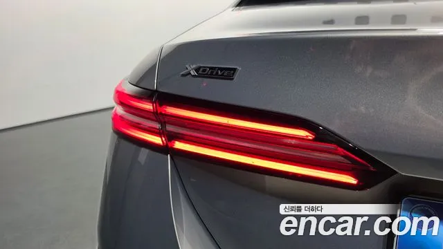 BMW 5-Series 5 серия (G60) 530i xDrive M Sport — Фото автомобиля 20