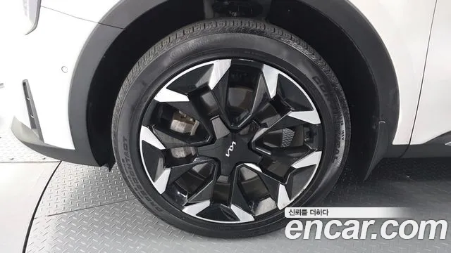 Kia Sorento 4th Gen — Фото автомобиля 5