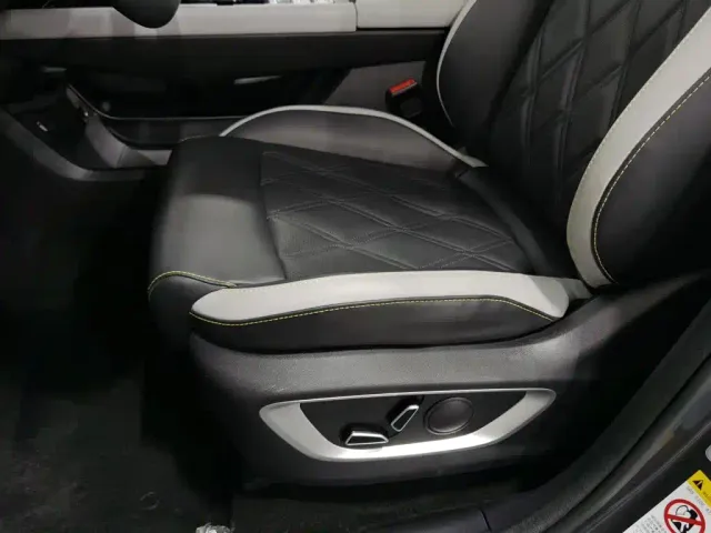 Changan CS75 Plus — Фото автомобиля 20