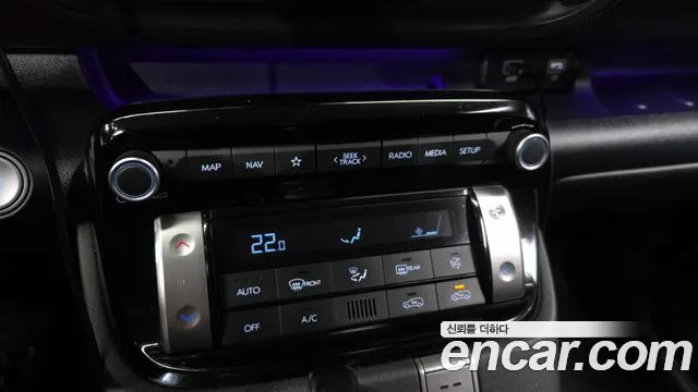Hyundai Casper — Фото автомобиля 17