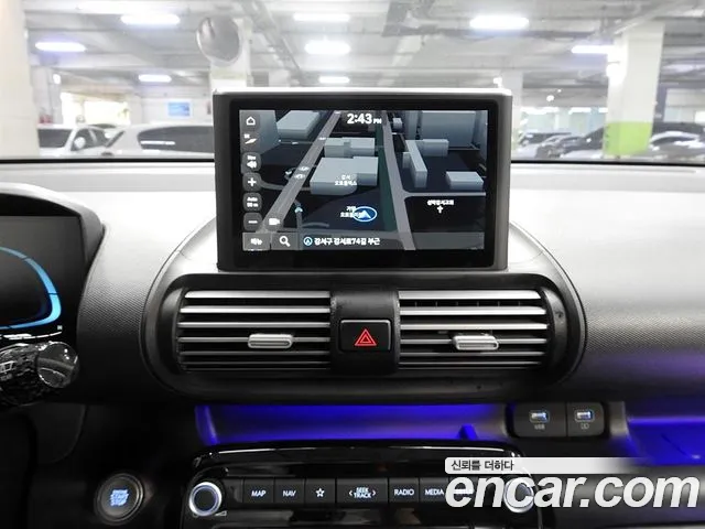 Hyundai Casper Casper Essential — Фото автомобиля 18