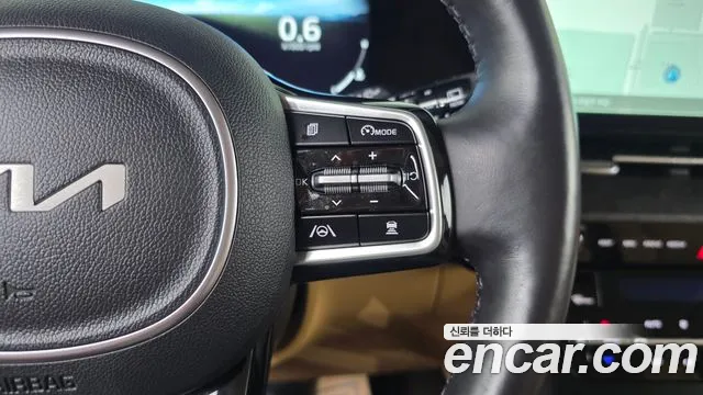 Kia Carnival 4th Gen — Фото автомобиля 23