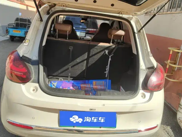 Wuling Bingo — Фото автомобиля 4