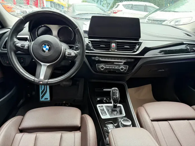 BMW 1 Series — Фото автомобиля 4