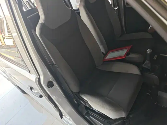 Dongfeng Xiaokang DFSK K07S — Фото автомобиля 24