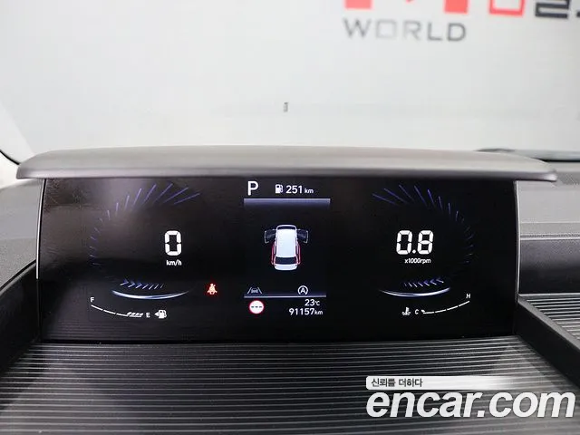 Hyundai Staria — Фото автомобиля 6