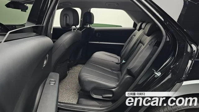 Hyundai Ioniq 5 New — Фото автомобиля 18