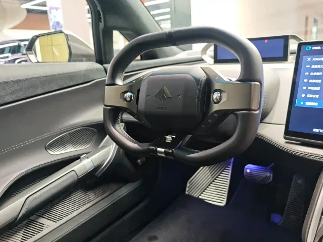 GAC Hyper SSR — Фото автомобиля 11