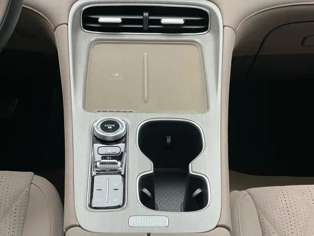 Chery Tiggo 8 PLUS — Фото автомобиля 11