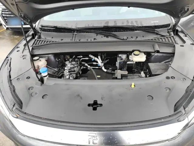 BYD Yuan PLUS — Фото автомобиля 19