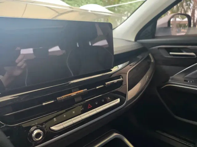 Haval H6 — Фото автомобиля 11