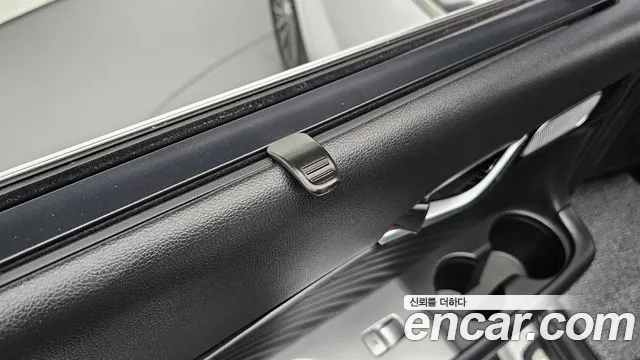 Hyundai Palisade The New Palisade — Фото автомобиля 29