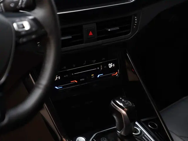 Volkswagen Tayron — Фото автомобиля 11