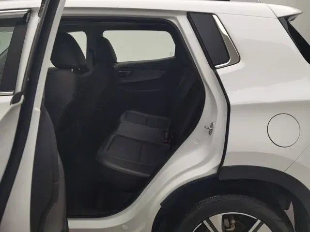 Chery Tiggo 5x — Фото автомобиля 15