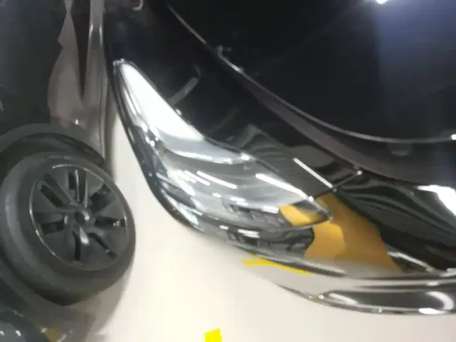 Tesla Model Y — Фото автомобиля 10