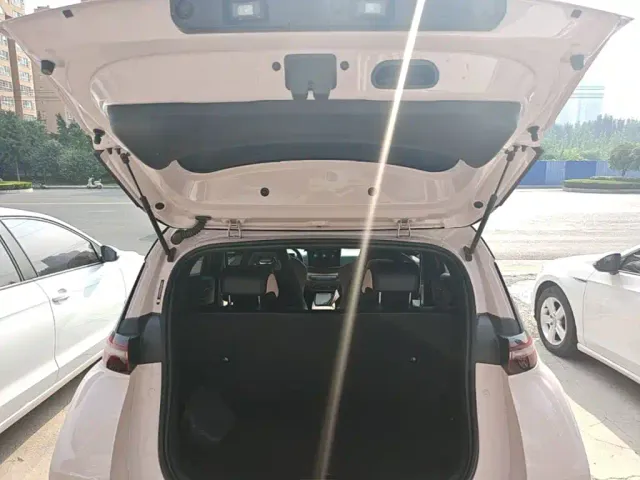 BYD Seagull — Фото автомобиля 18