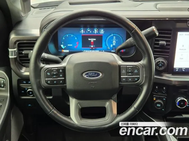 Ford F350 — Фото автомобиля 9