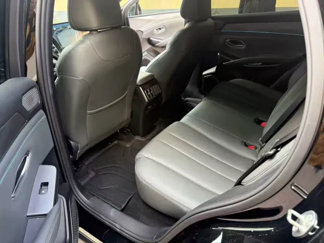 BYD Song L DM-i — Фото автомобиля 10
