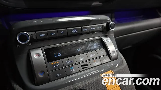 Hyundai Casper Casper Turbo Inspiration — Фото автомобиля 17