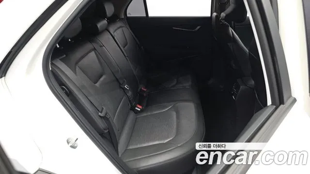 Kia Niro Niro (New) — Фото автомобиля 18