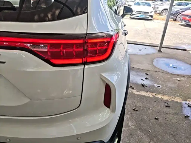 Haval Chitu — Фото автомобиля 7