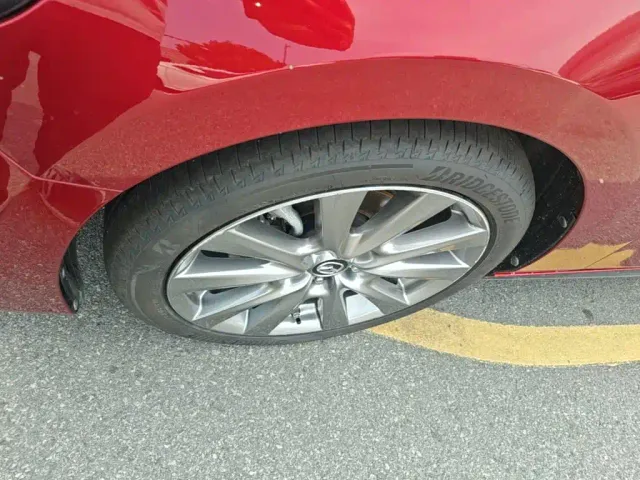 Mazda Axela — Фото автомобиля 22